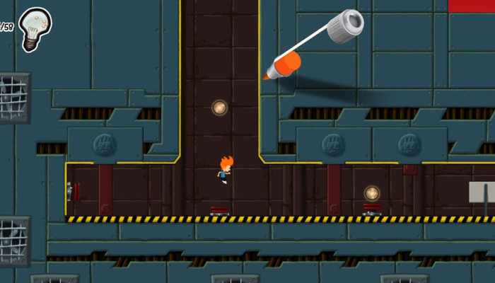 к игре Max & the Magic Marker