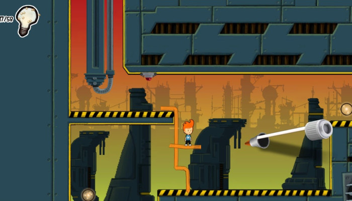 к игре Max & the Magic Marker
