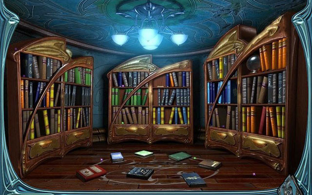 к игре Dream Chronicles