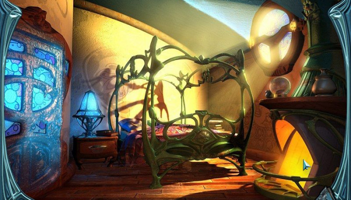 к игре Dream Chronicles