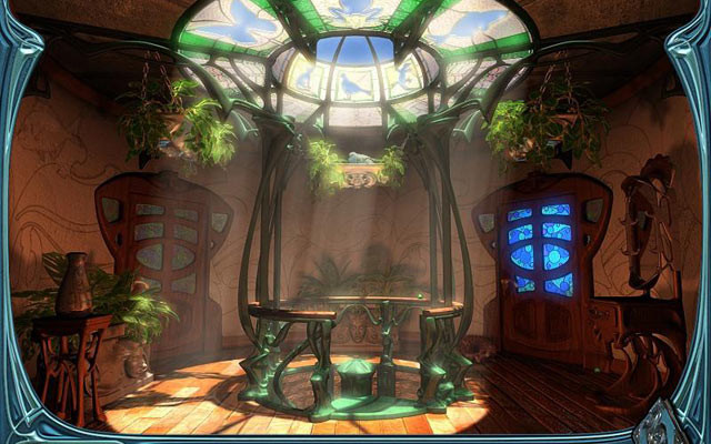 к игре Dream Chronicles