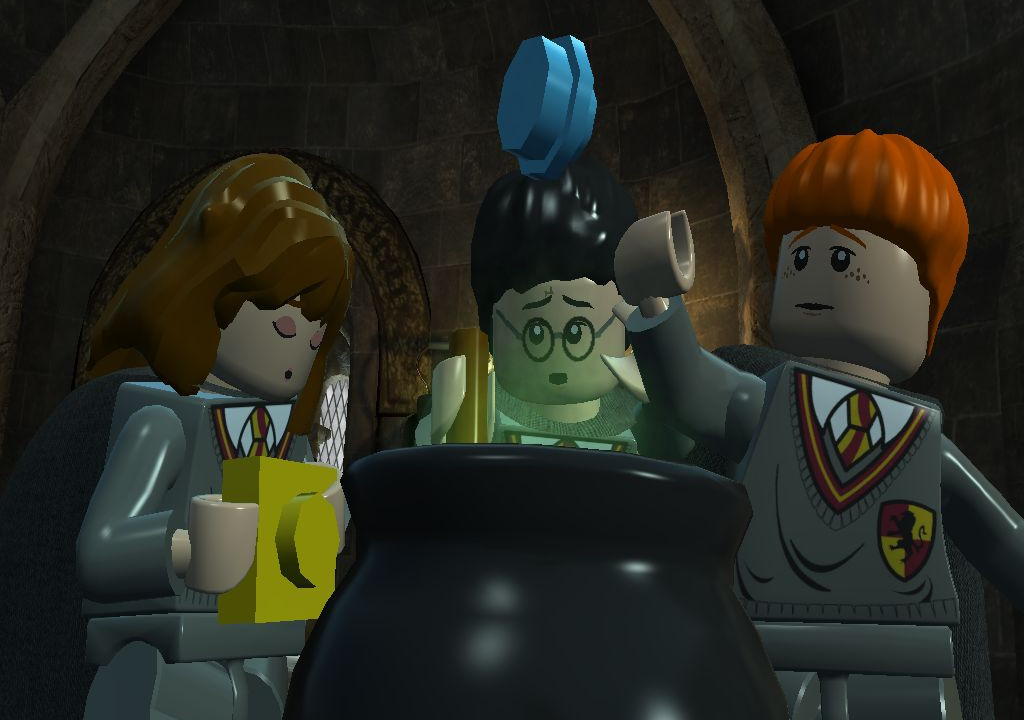 Lego harry potter хогвартс
Lego harry potter хогвартс