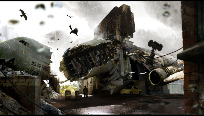 к игре Tom Clancy's Ghost Recon: Future Soldier