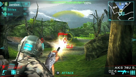 к игре Tom Clancy's Ghost Recon: Future Soldier