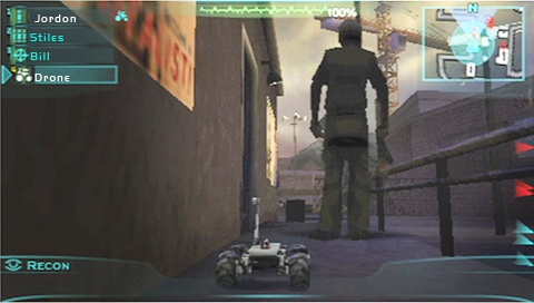 к игре Tom Clancy's Ghost Recon: Future Soldier
