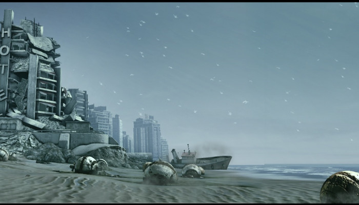 к игре Tom Clancy's Ghost Recon: Future Soldier