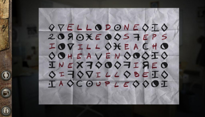 к игре Profiler: The Hopscotch Killer