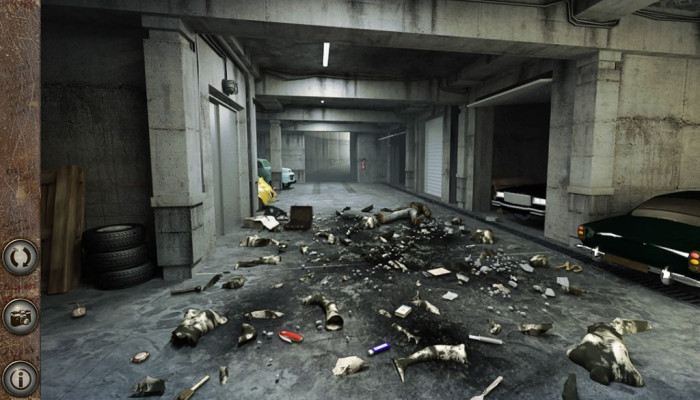 к игре Profiler: The Hopscotch Killer