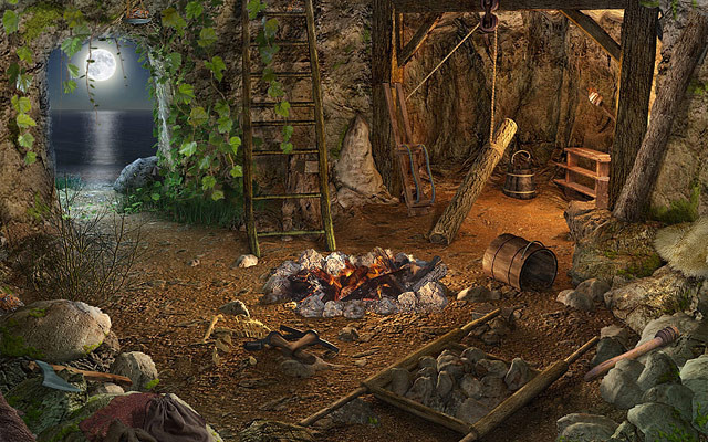 к игре Settlement: Colossus