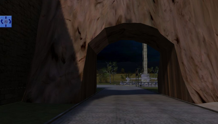 к игре NoLimits Fairground