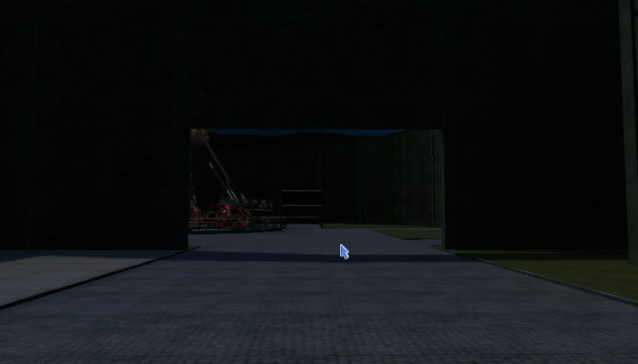 к игре NoLimits Fairground