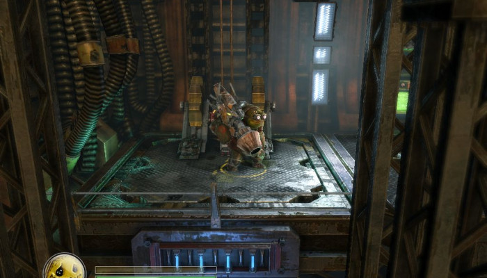 к игре Bounty Arms