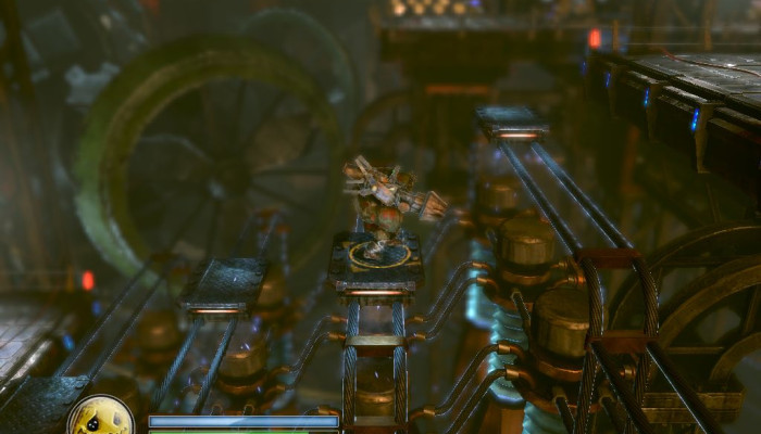к игре Bounty Arms