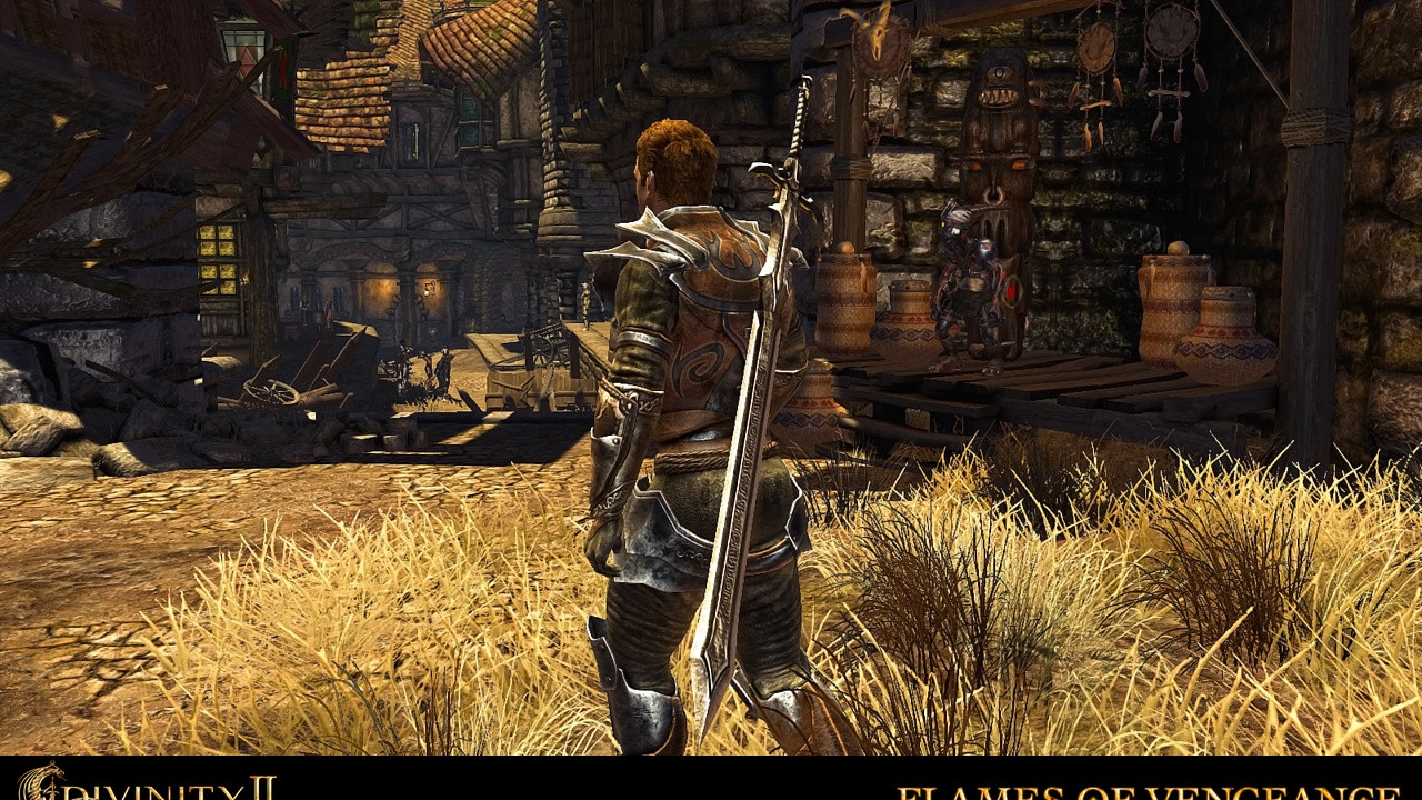 Divinity 2 The Dragon Knight Saga Коды