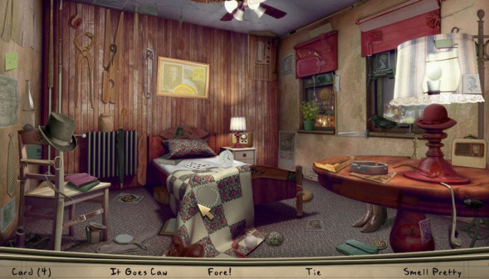 к игре Hidden Identity: Chicago Blackout