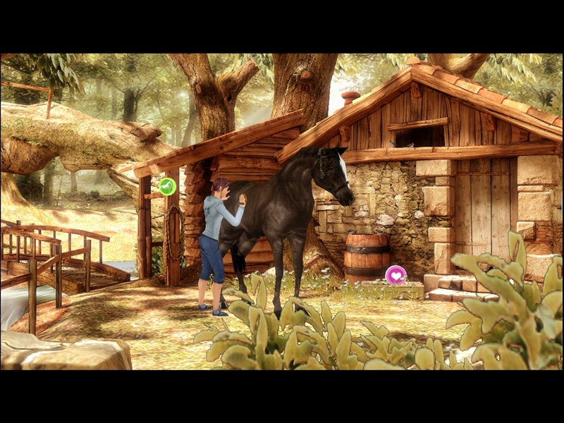 horsez. секреты ранчо скачать торрент Petz horsez 2 / horsez: секреты ранчо. Скачать игру про лошадей.
