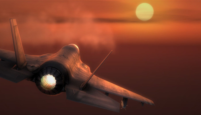к игре Tom Clancy's H.A.W.X. 2