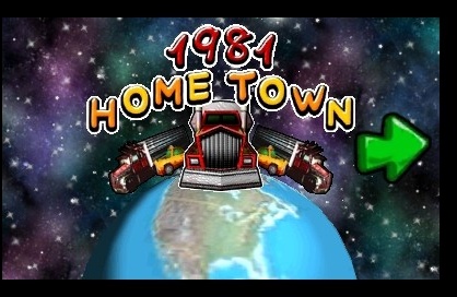 к игре Frogger 3D