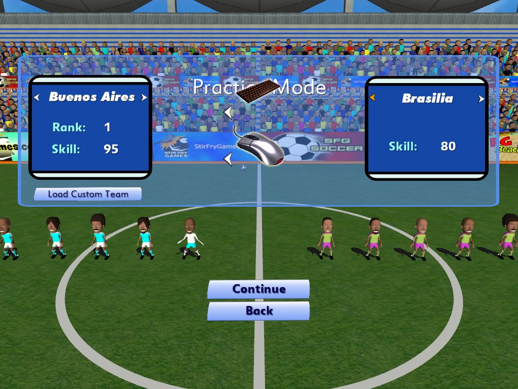 90 Minute Fever - Online Football (Soccer) Manager download the new
