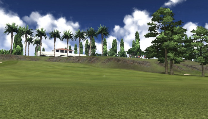 к игре John Daly's ProStroke Golf