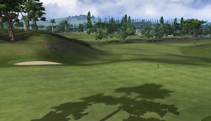 к игре John Daly's ProStroke Golf