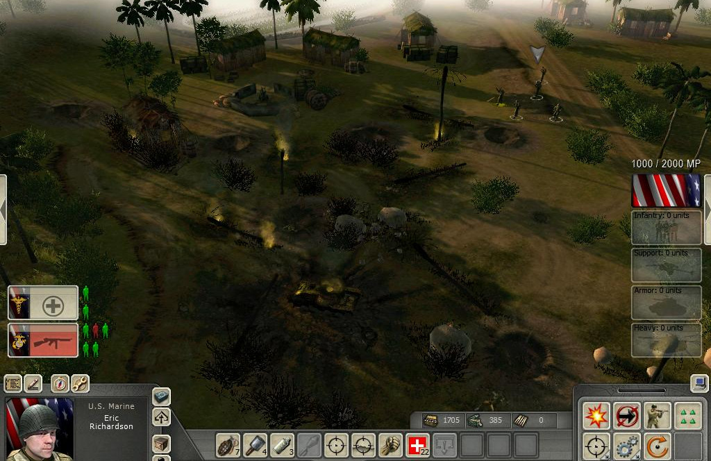 В тылу врага 2: Штурм (Men of War: Assault Squad) — обзоры и отзывы ...