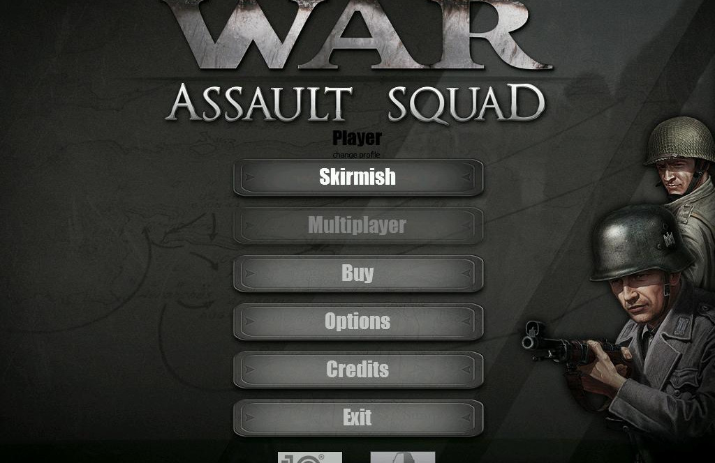 В тылу врага 2: Штурм (Men of War: Assault Squad) — обзоры и отзывы ...