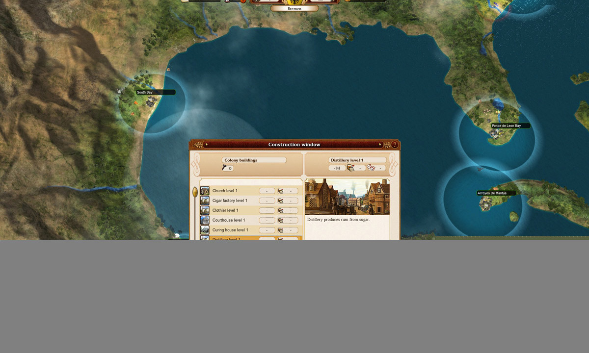 Америки Америки