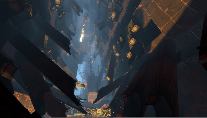 к игре Portal 2