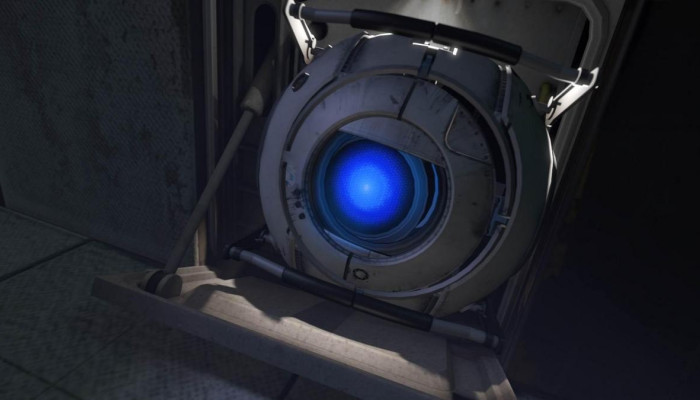 к игре Portal 2