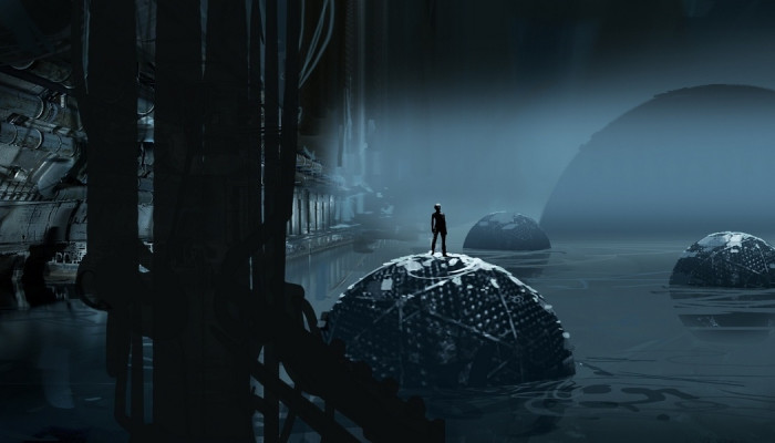 к игре Portal 2