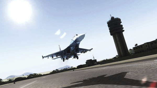 к игре J.A.S.F. Jane's Advanced Strike Fighters