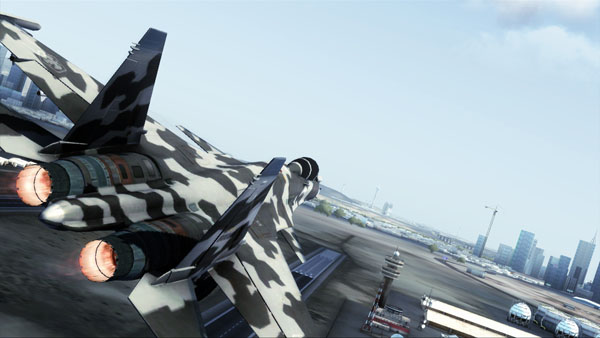 к игре J.A.S.F. Jane's Advanced Strike Fighters