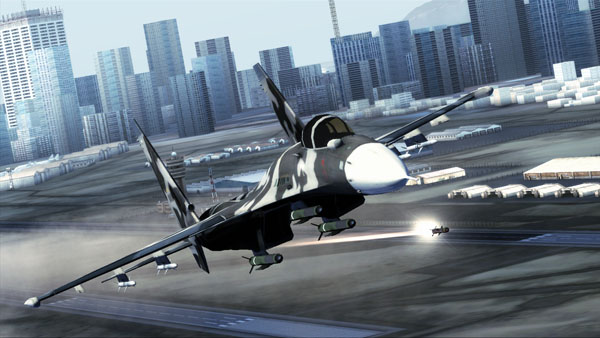 к игре J.A.S.F. Jane's Advanced Strike Fighters