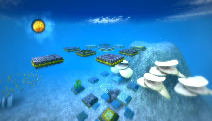 к игре Puzzle Dimension