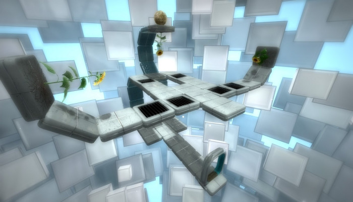 к игре Puzzle Dimension