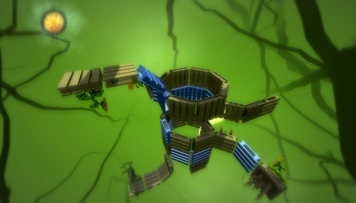 к игре Puzzle Dimension