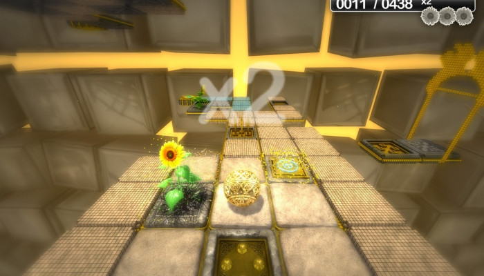 к игре Puzzle Dimension
