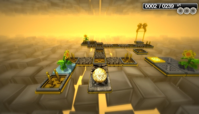 к игре Puzzle Dimension