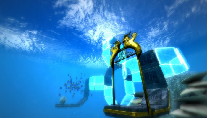 к игре Puzzle Dimension