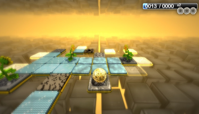 к игре Puzzle Dimension