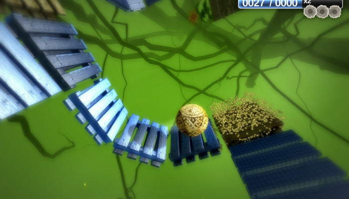 к игре Puzzle Dimension