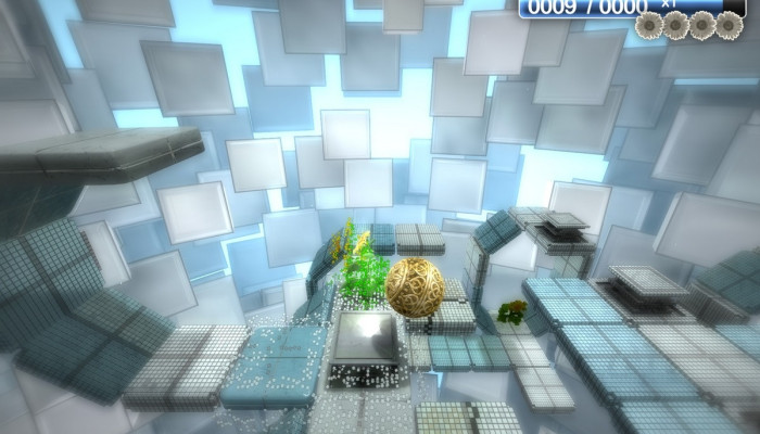 к игре Puzzle Dimension