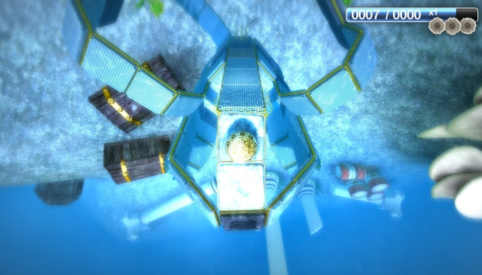 к игре Puzzle Dimension