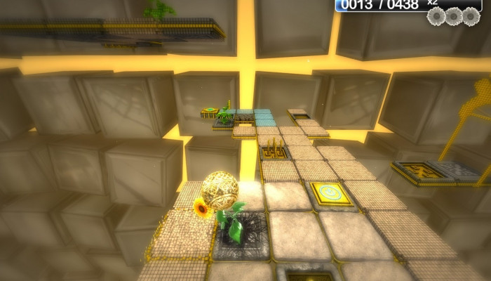 к игре Puzzle Dimension