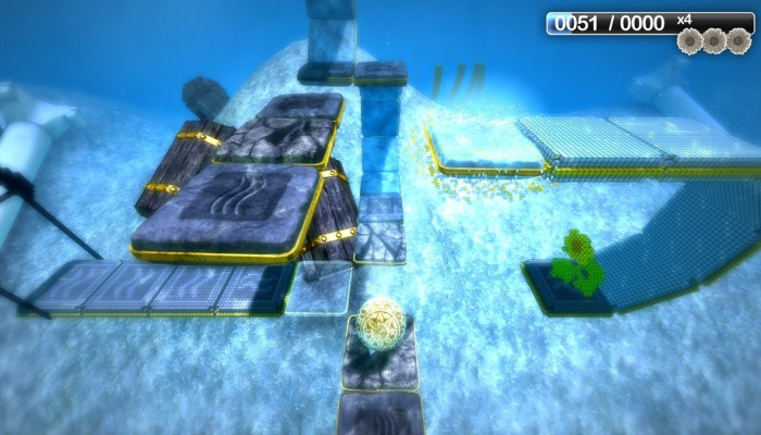 к игре Puzzle Dimension