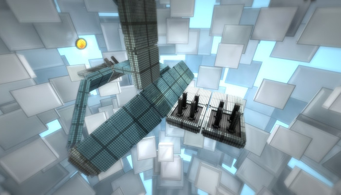 к игре Puzzle Dimension