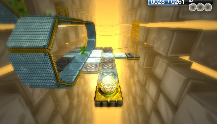 к игре Puzzle Dimension