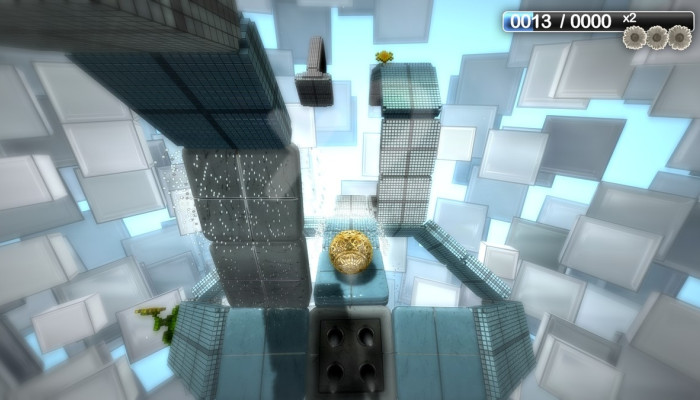 к игре Puzzle Dimension