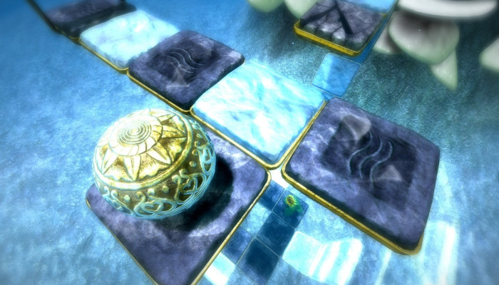 к игре Puzzle Dimension